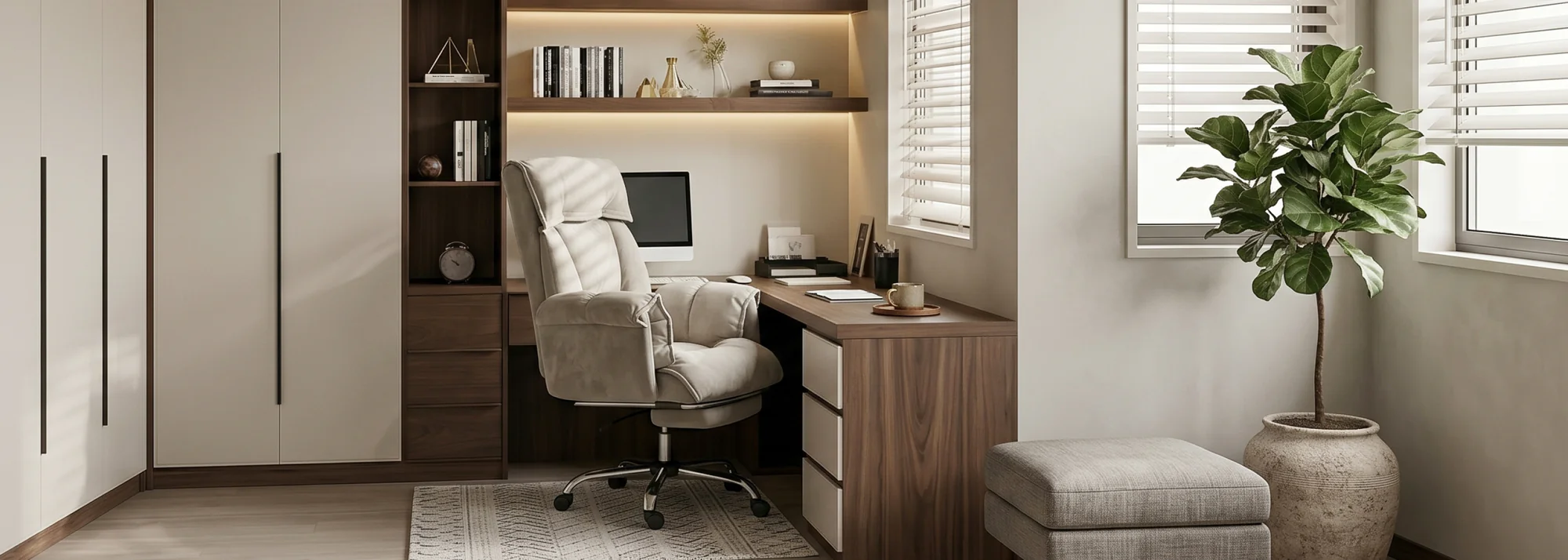 Elevate Your Space with HOMCOM