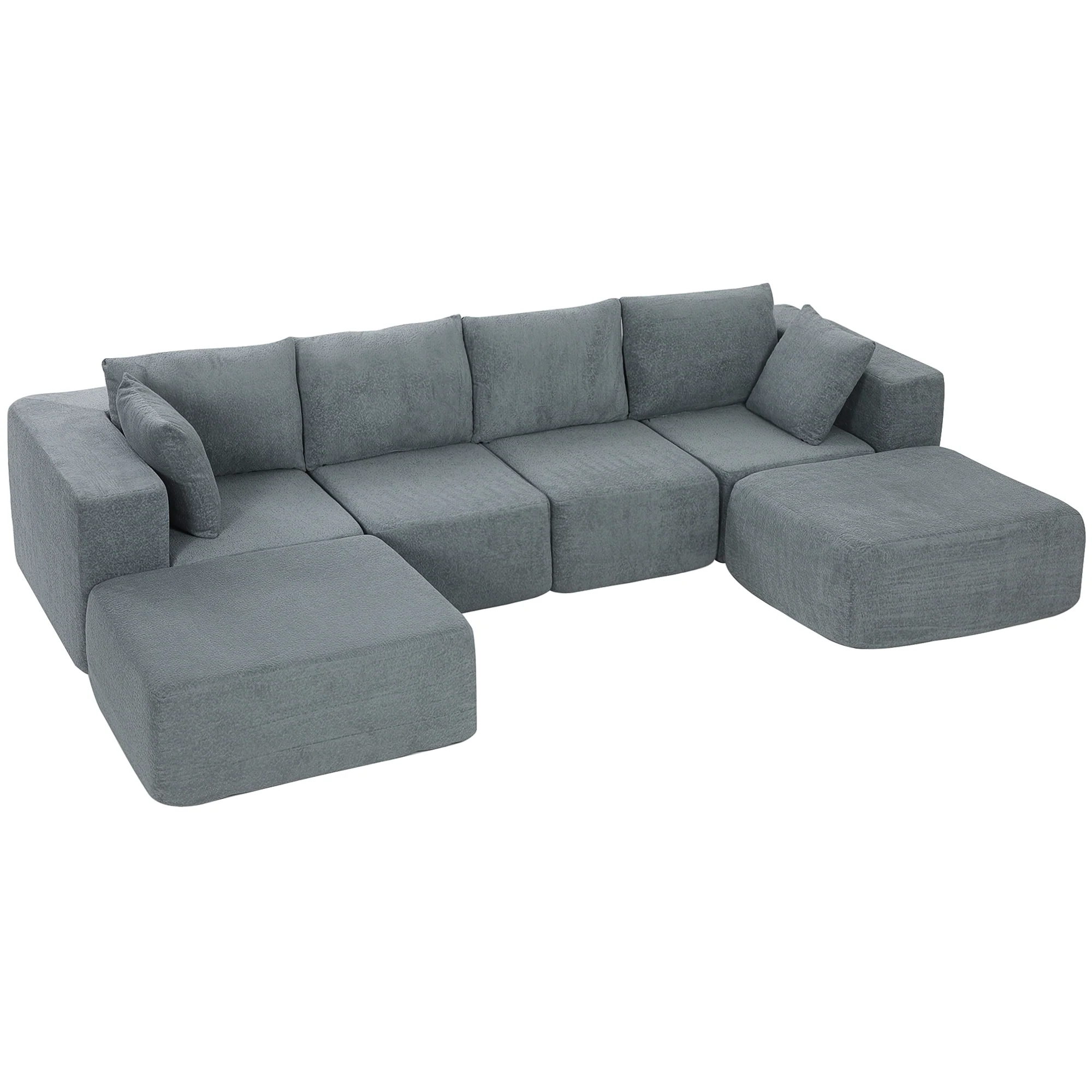New-Living room