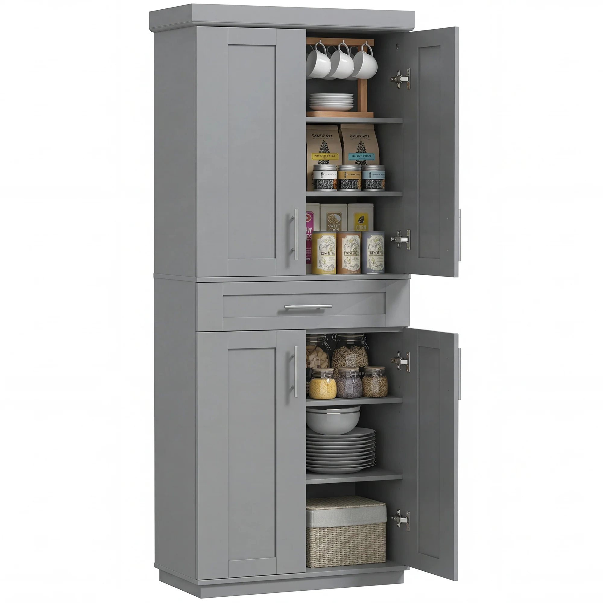 New-Kitchen